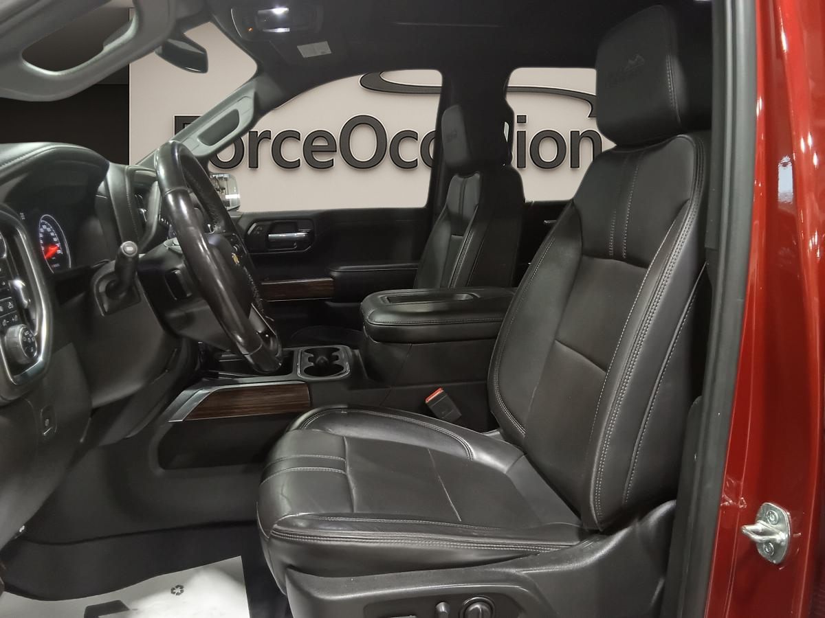 2021 Chevrolet Silverado 1500 - Image 21