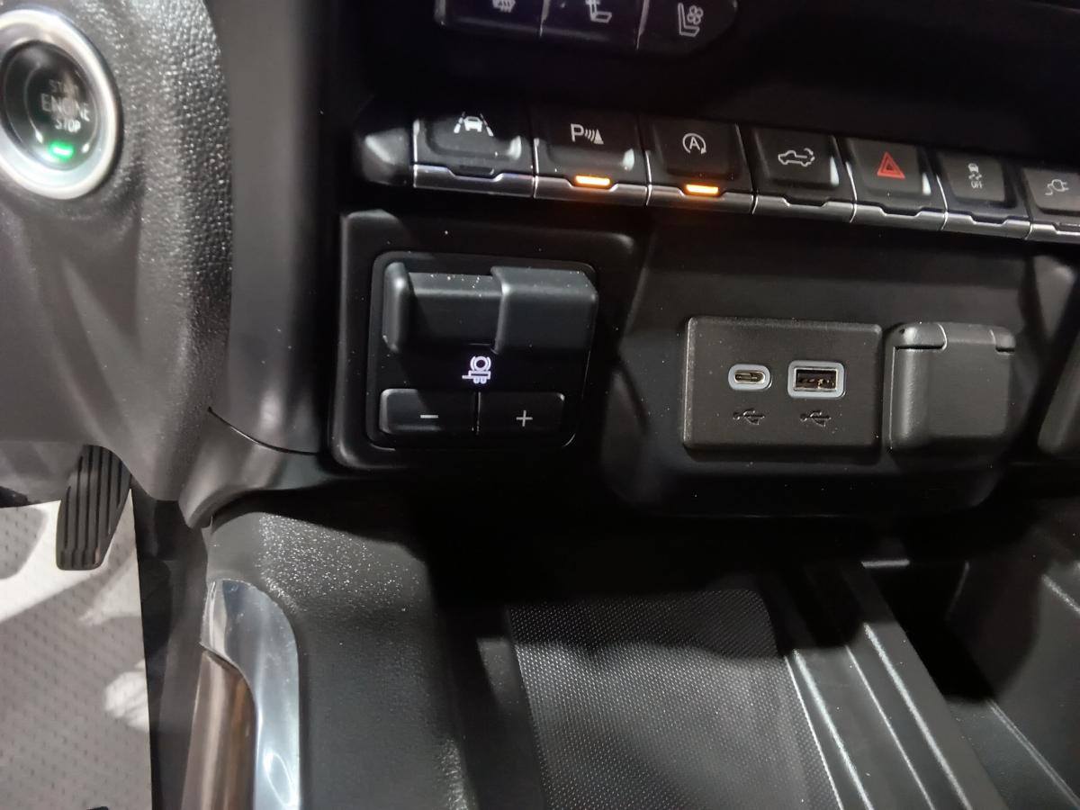 2021 Chevrolet Silverado 1500 - Image 25