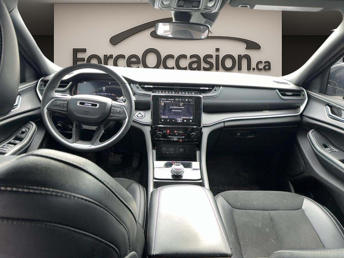 2024 Jeep Grand Cherokee L - Image 9