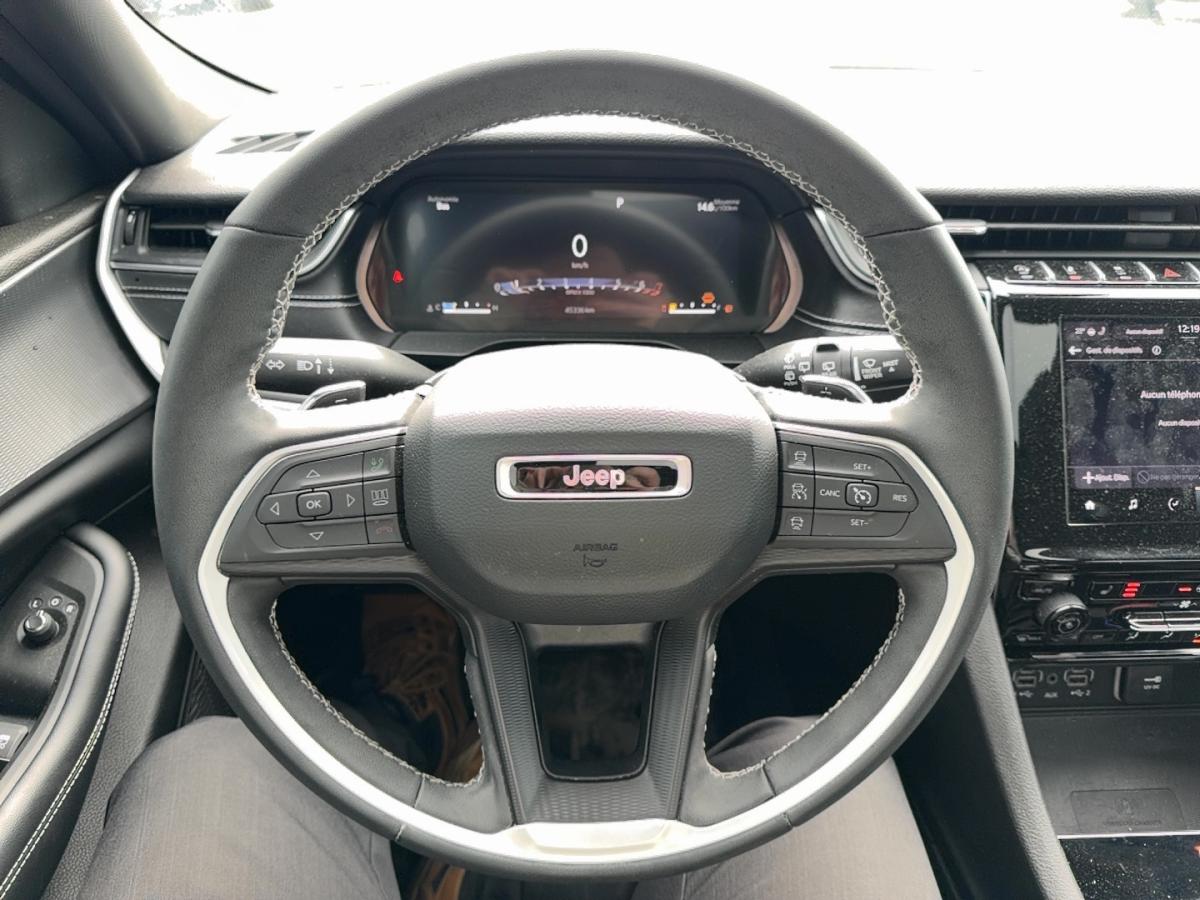 2024 Jeep Grand Cherokee L - Image 14