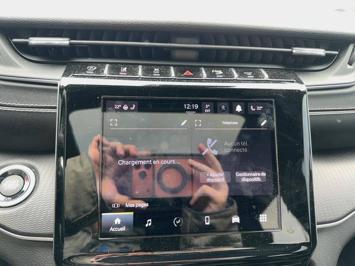 2024 Jeep Grand Cherokee L - Image 19