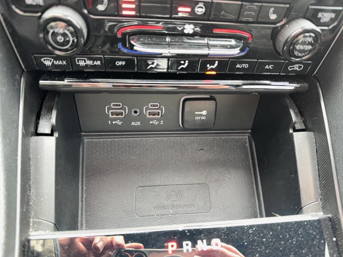 2024 Jeep Grand Cherokee L - Image 22