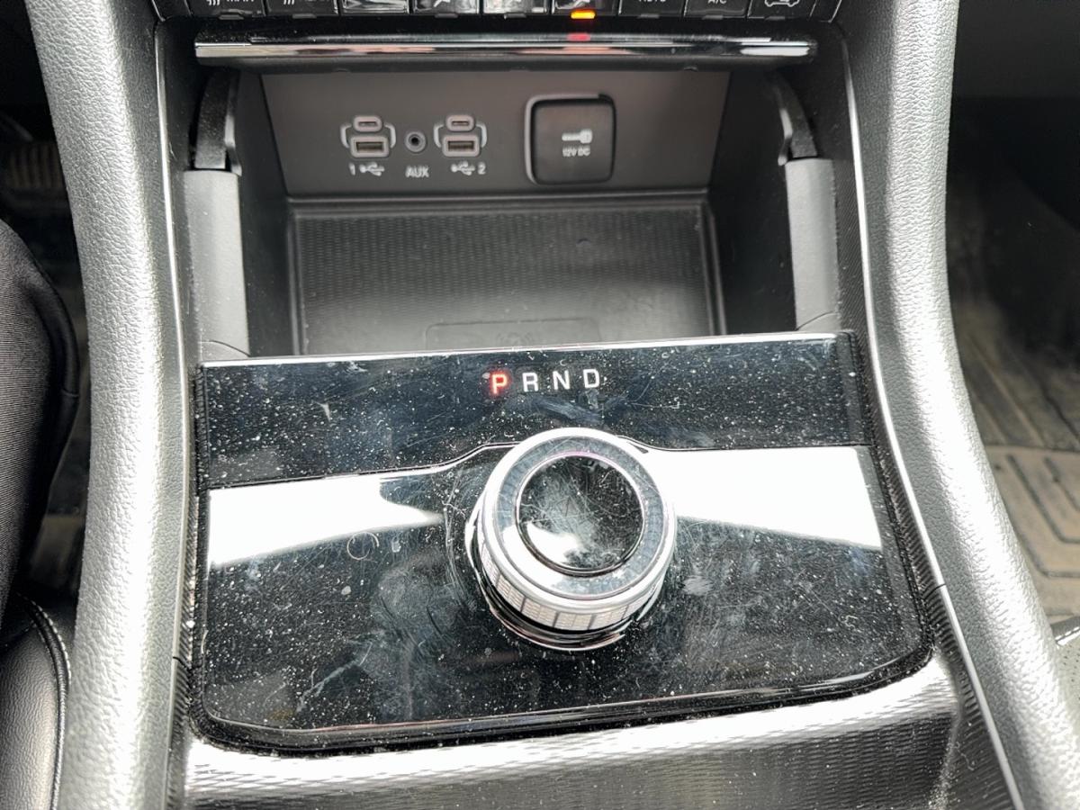 2024 Jeep Grand Cherokee L - Image 24