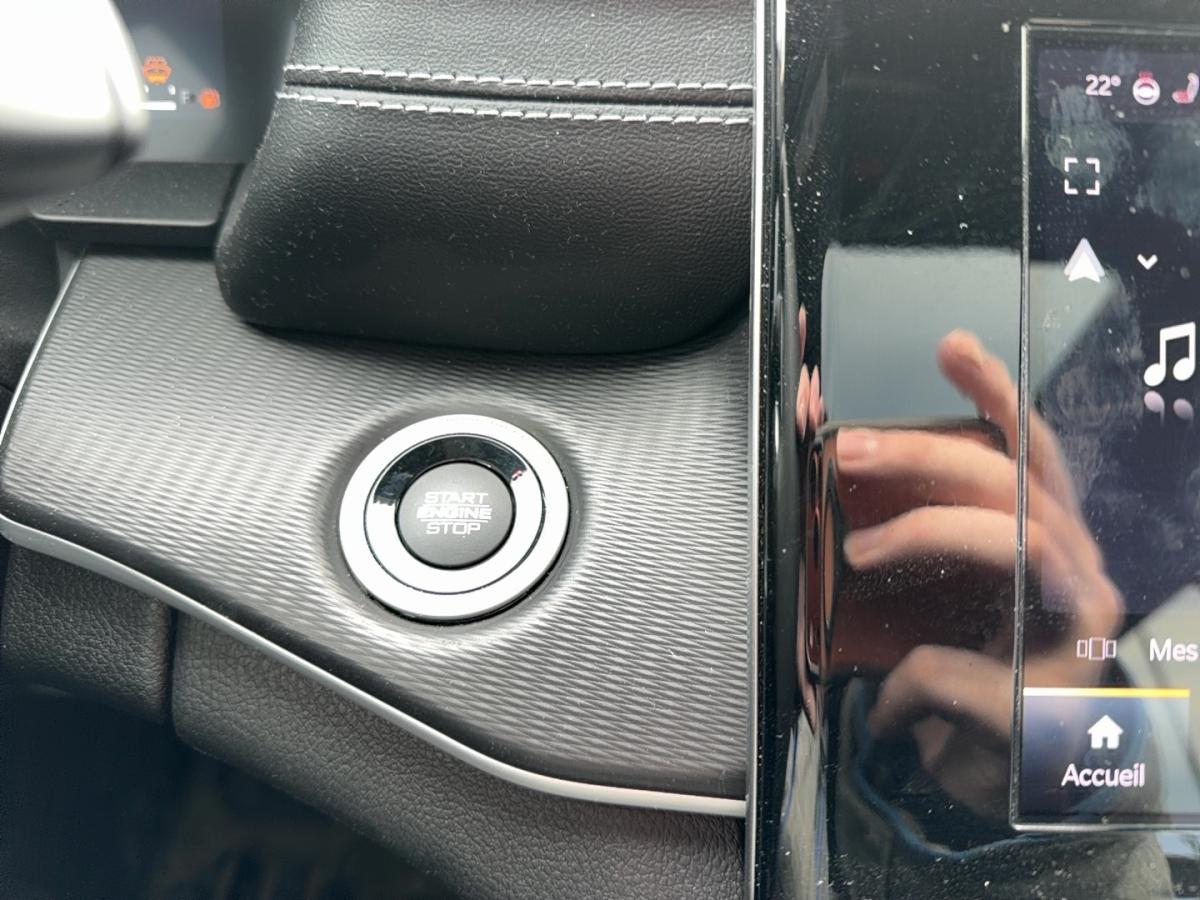 2024 Jeep Grand Cherokee L - Image 25