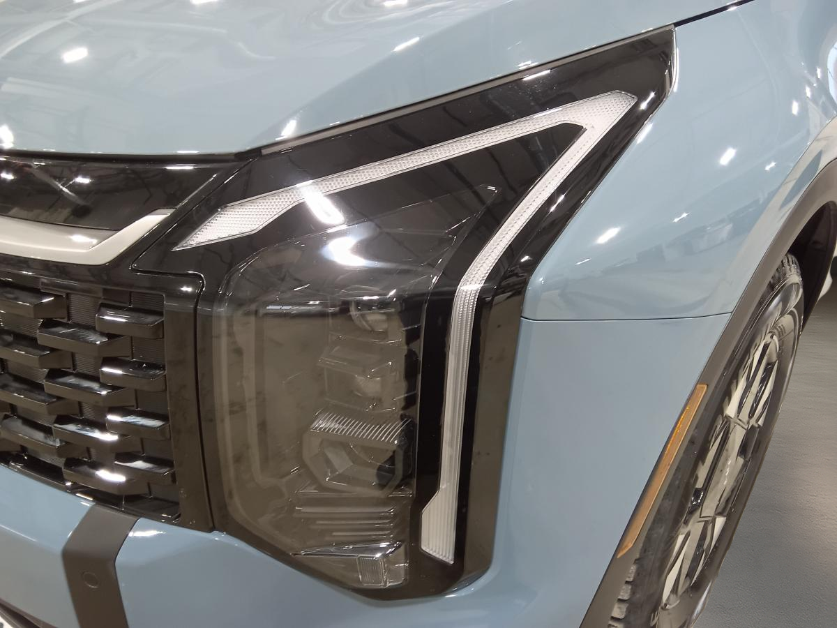 2026 Kia Sportage HEV - Image 9