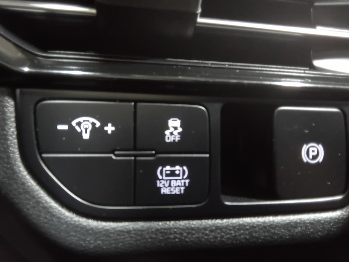 2026 Kia Sportage HEV - Image 22