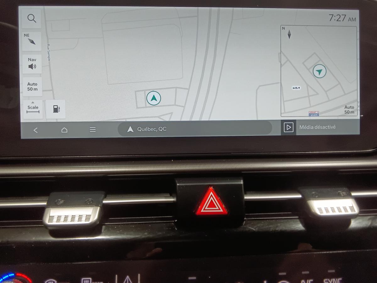 2026 Kia Sportage HEV - Image 26