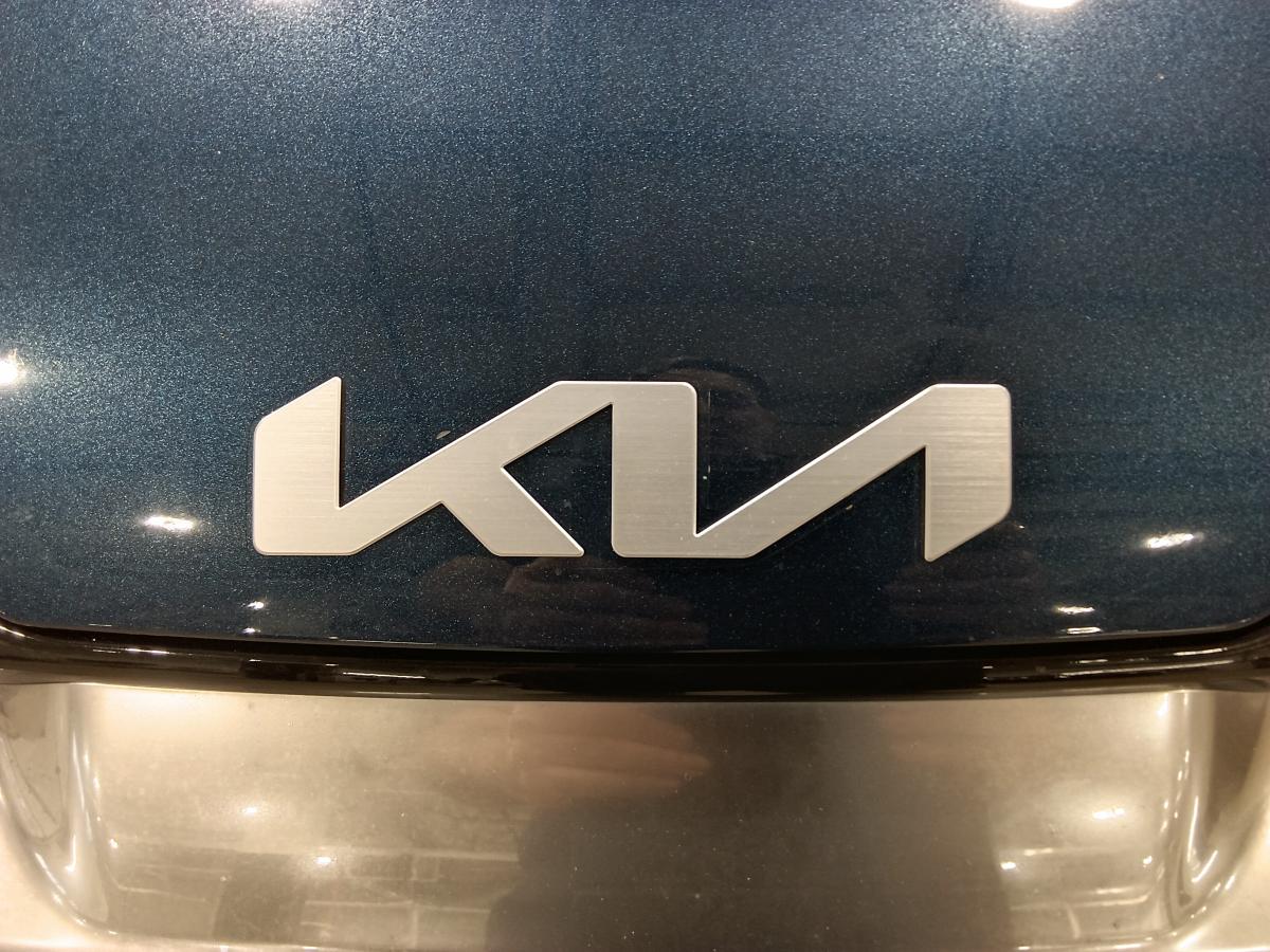 2023 Kia Sportage - Image 9