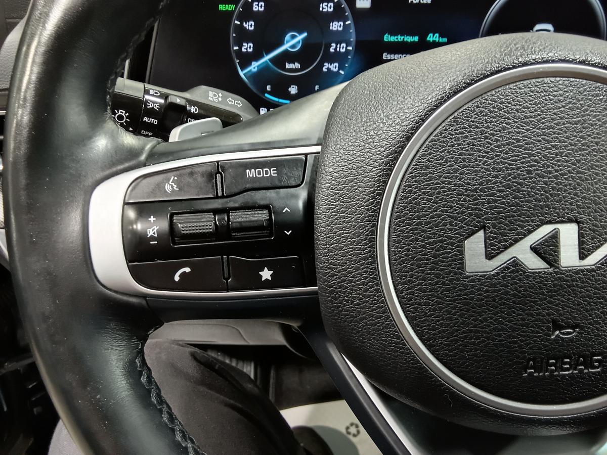 2023 Kia Sportage - Image 17