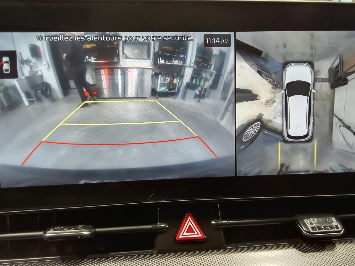 2023 Kia Sportage - Image 29