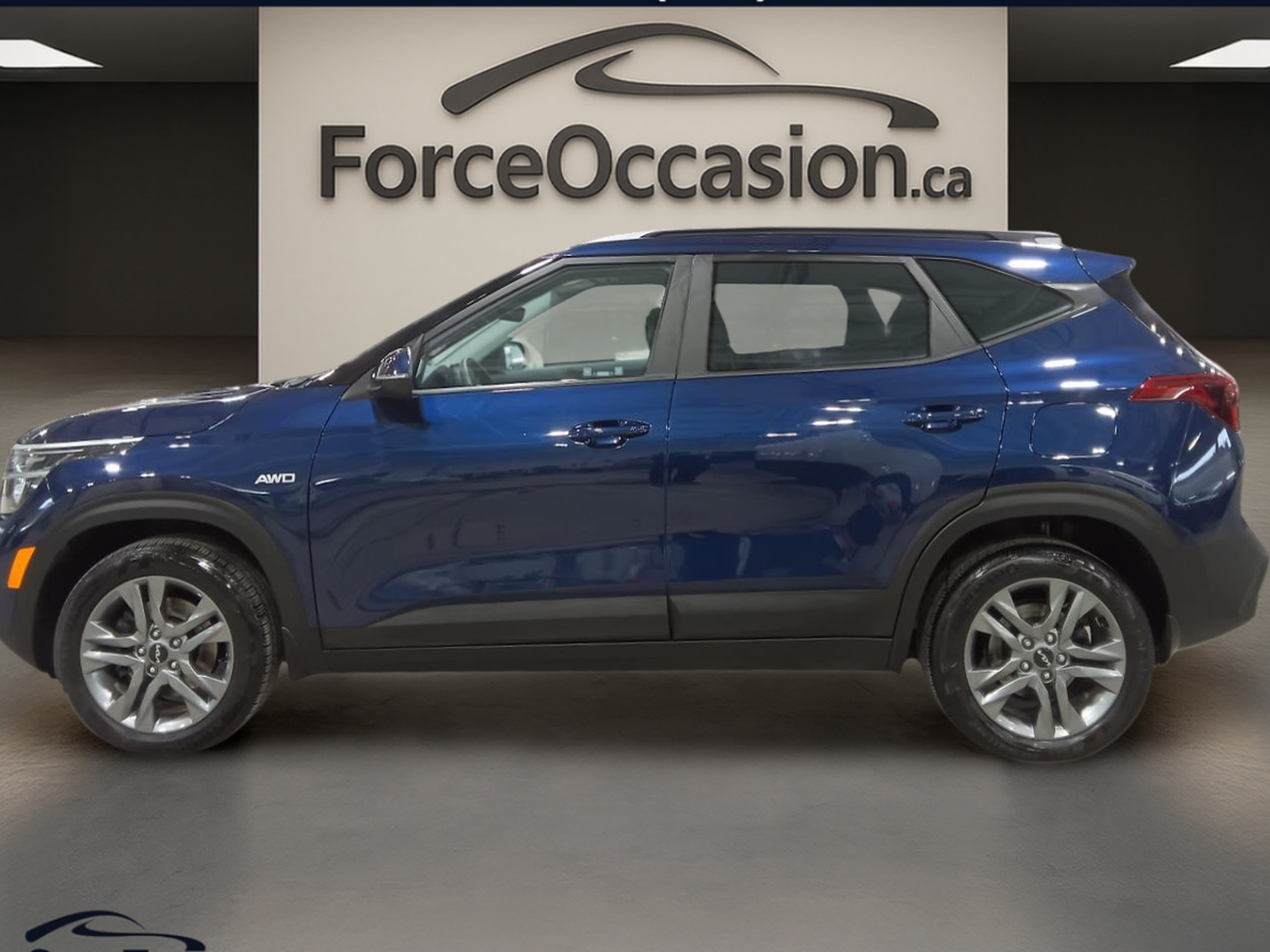 2022 Kia Seltos - Image 2