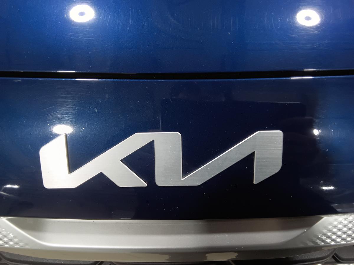 2022 Kia Seltos - Image 9