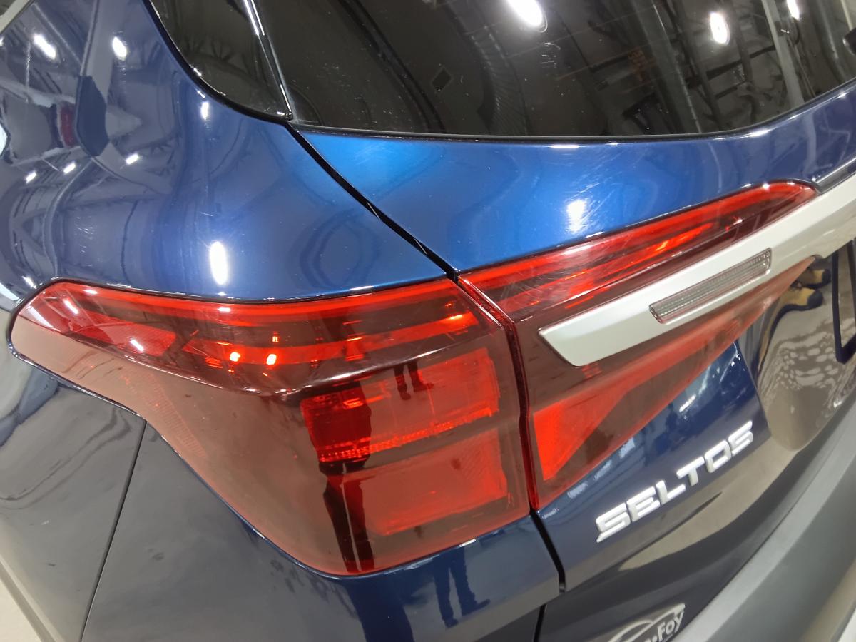 2022 Kia Seltos - Image 10