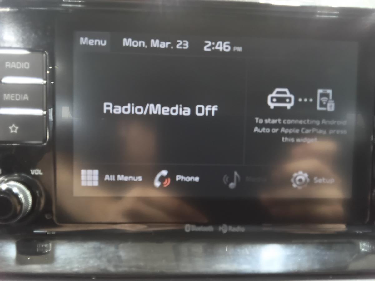 2022 Kia Seltos - Image 18