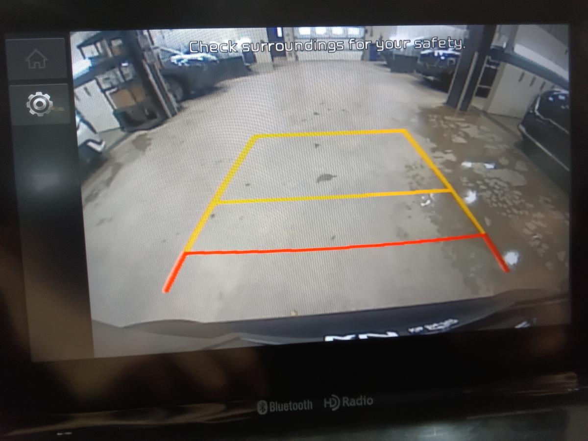 2022 Kia Seltos - Image 19