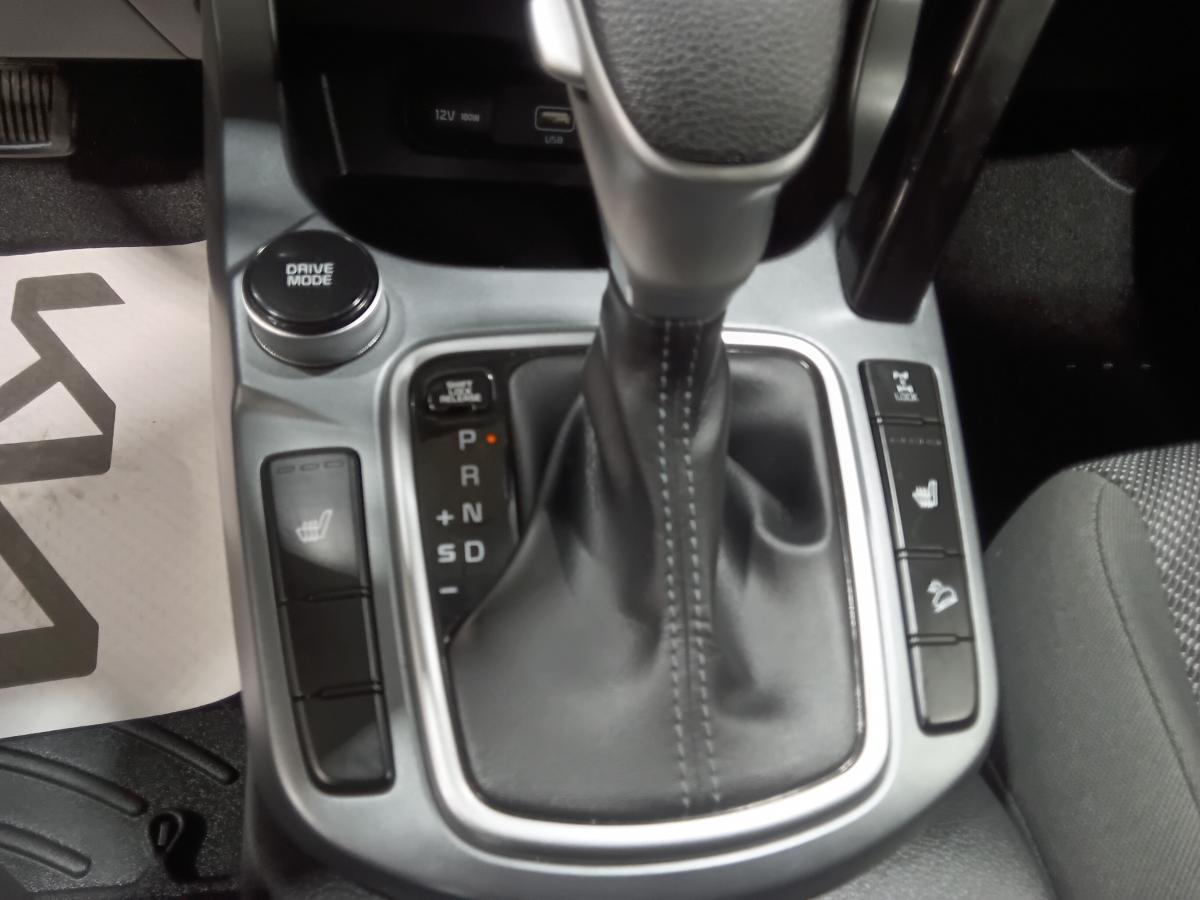 2022 Kia Seltos - Image 20