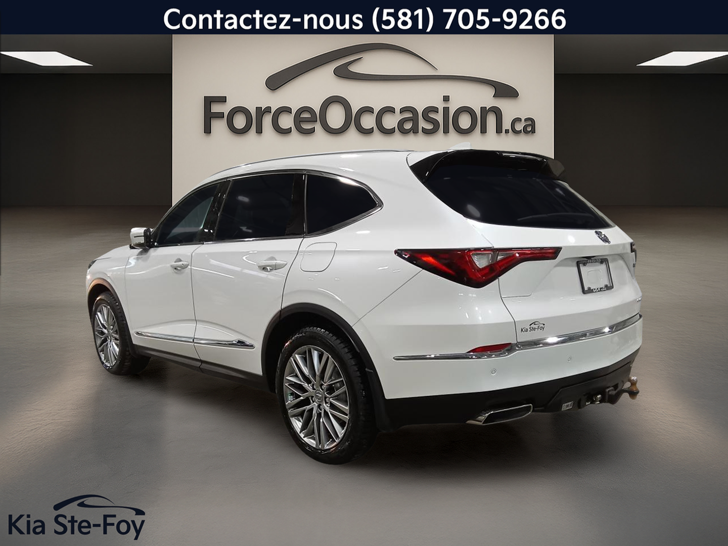 2024 Acura MDX - Image 2