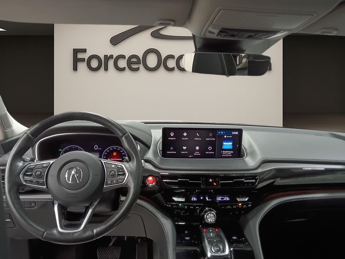 2024 Acura MDX - Image 4