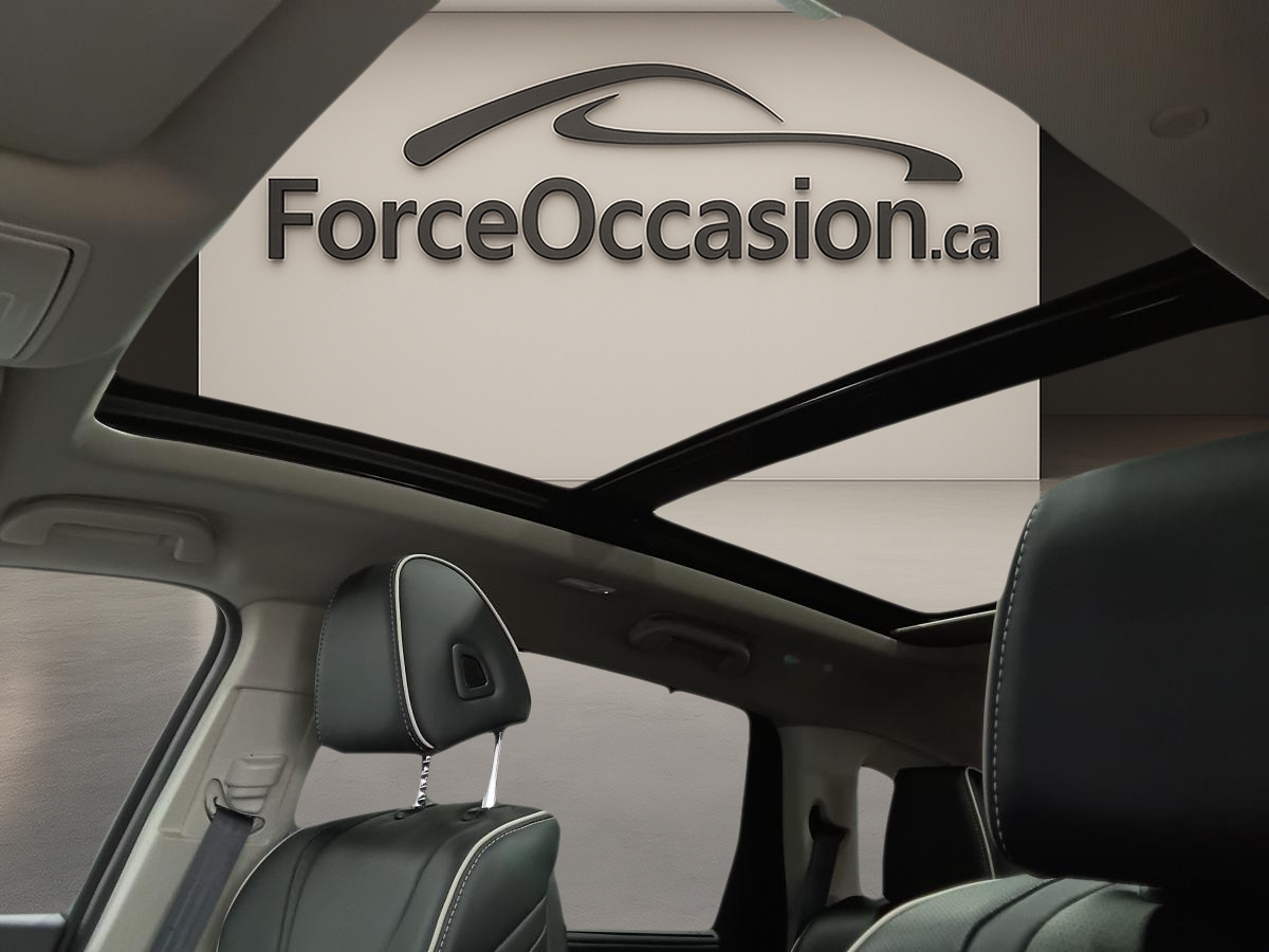 2024 Acura MDX - Image 5