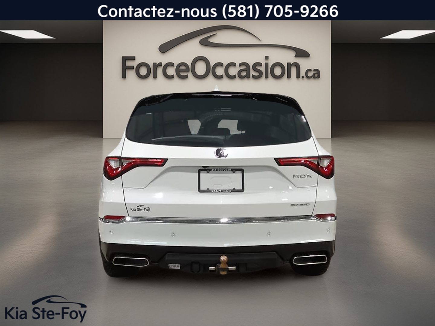 2024 Acura MDX - Image 7