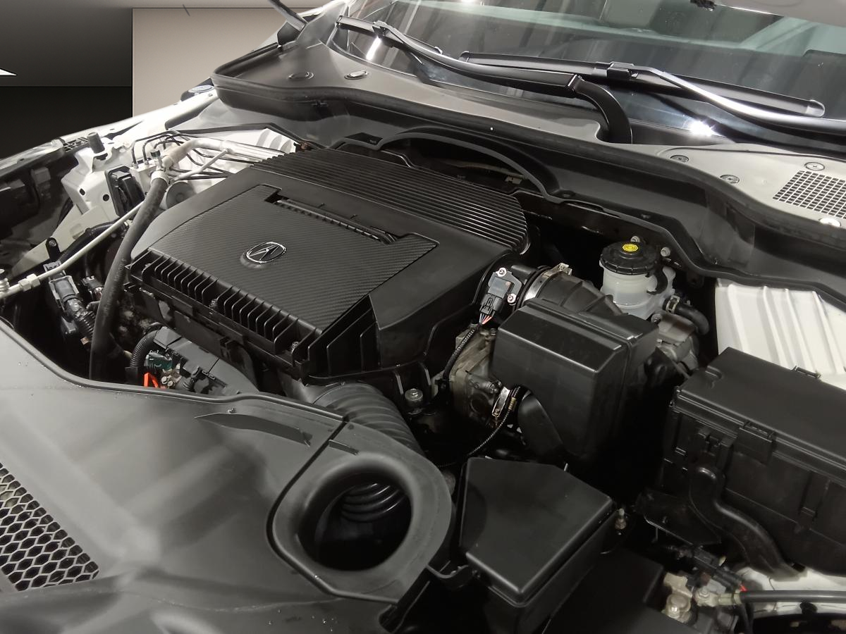 2024 Acura MDX - Image 9