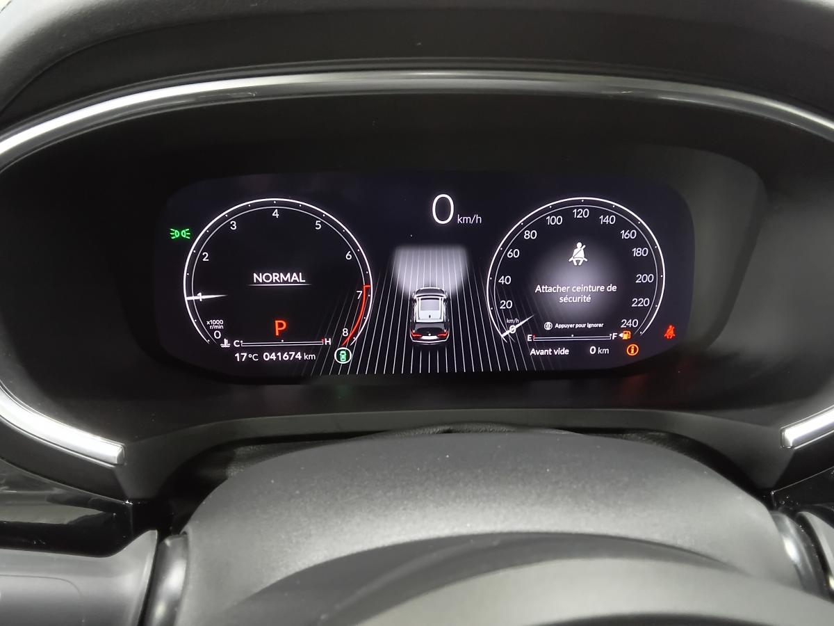 2024 Acura MDX - Image 17