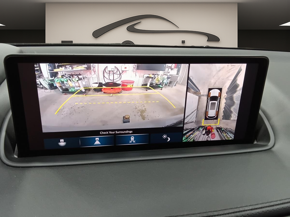 2024 Acura MDX - Image 21