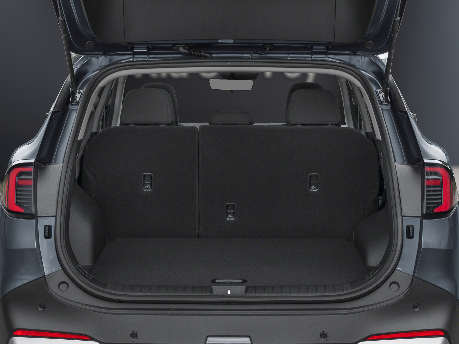 2026 Kia Sportage HEV - Image 7