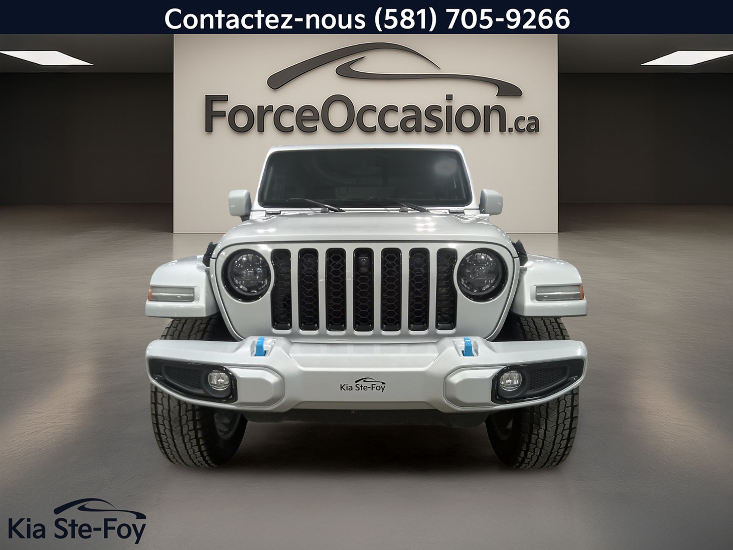 2023 Jeep Wrangler 4xe - Image 6