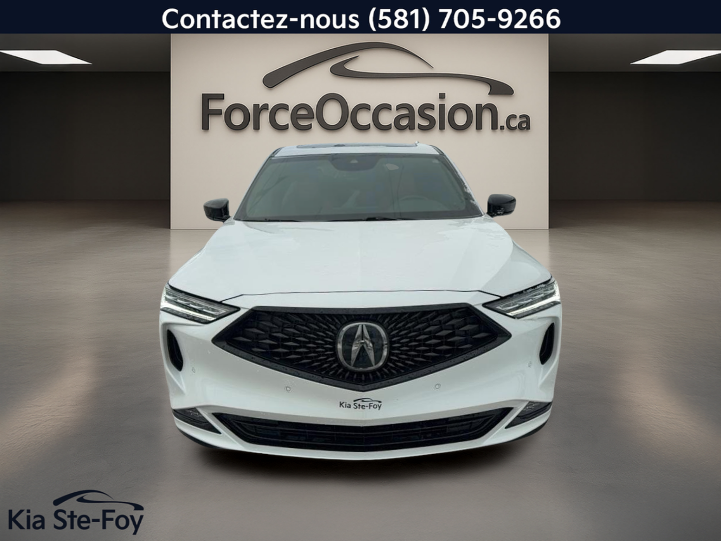 2024 Acura MDX - Image 2