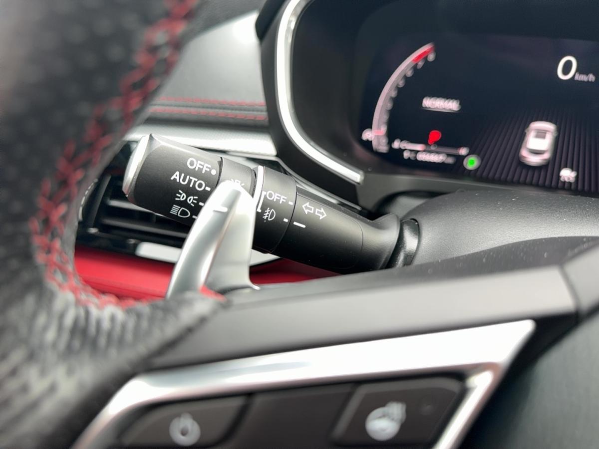 2024 Acura MDX - Image 18