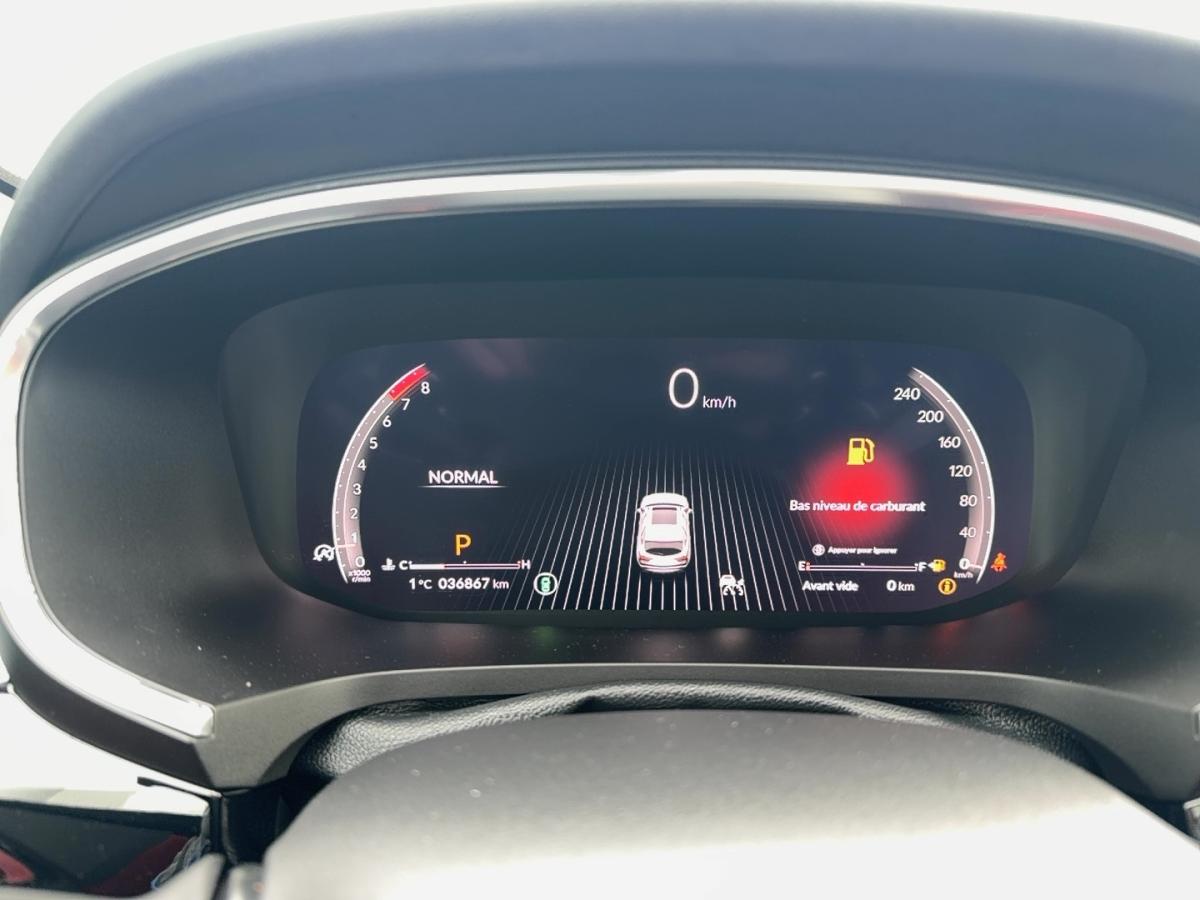 2024 Acura MDX - Image 22