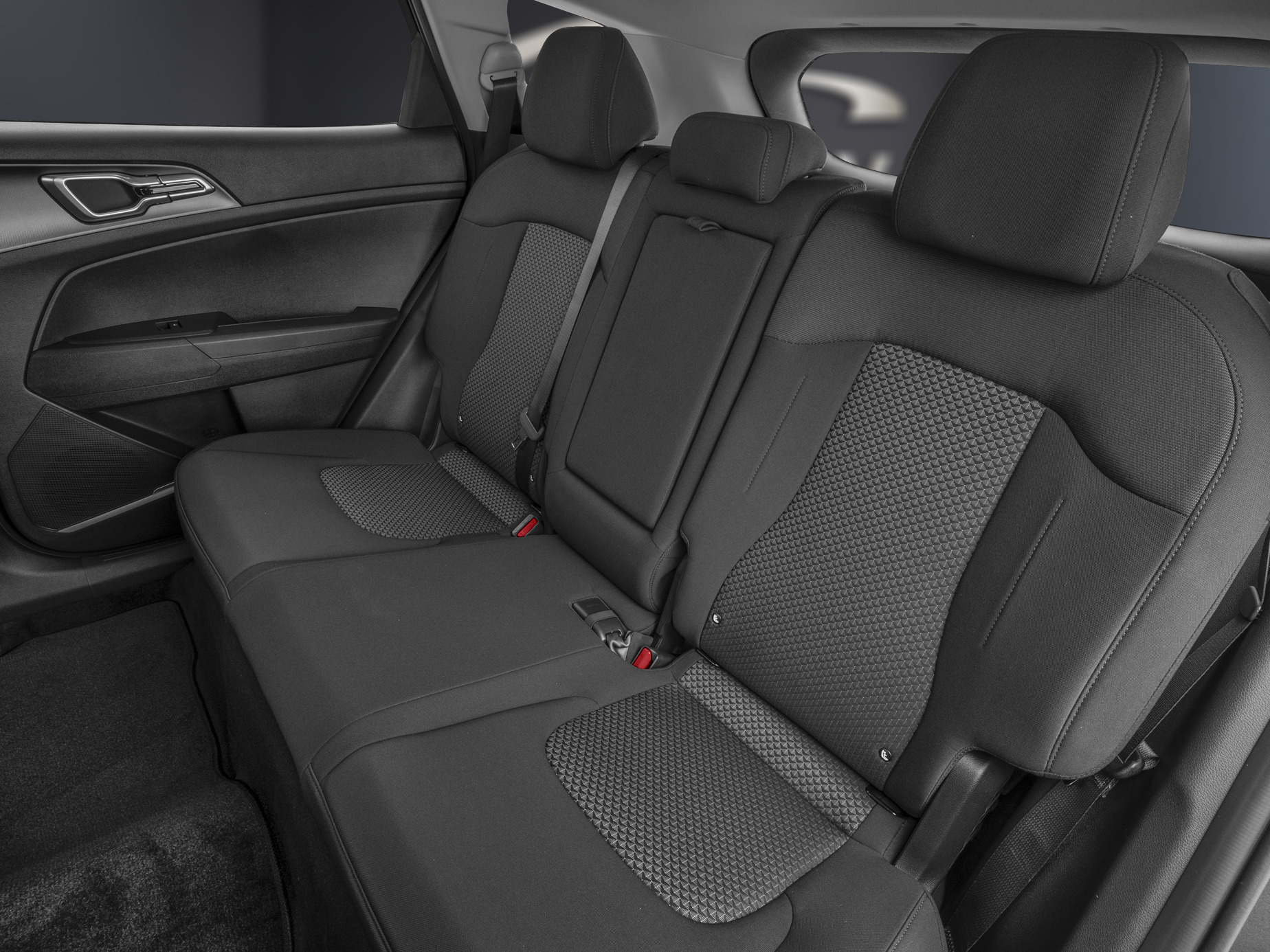 2026 Kia Sportage HEV - Image 9