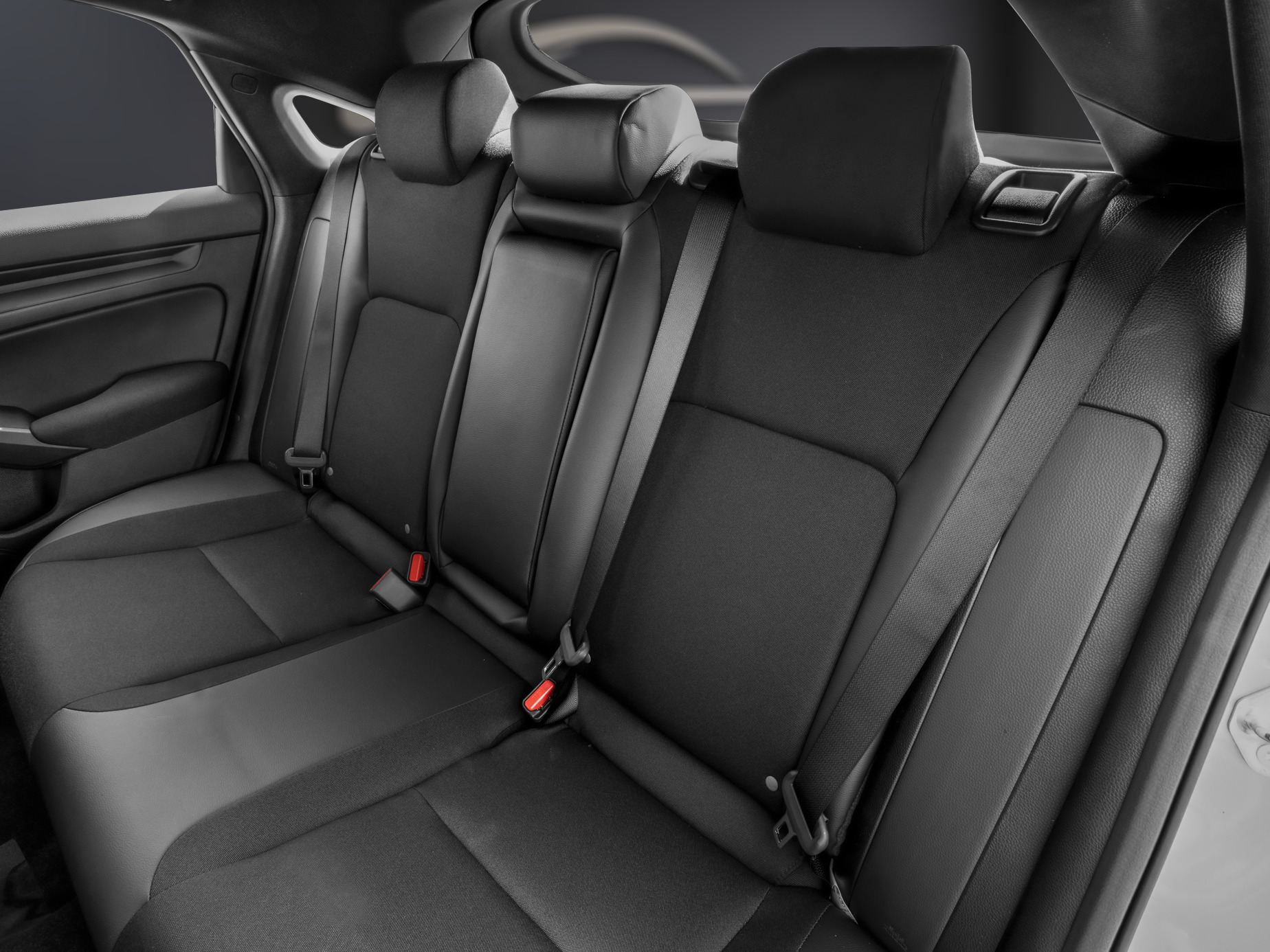 2025 Honda Civic - Image 9