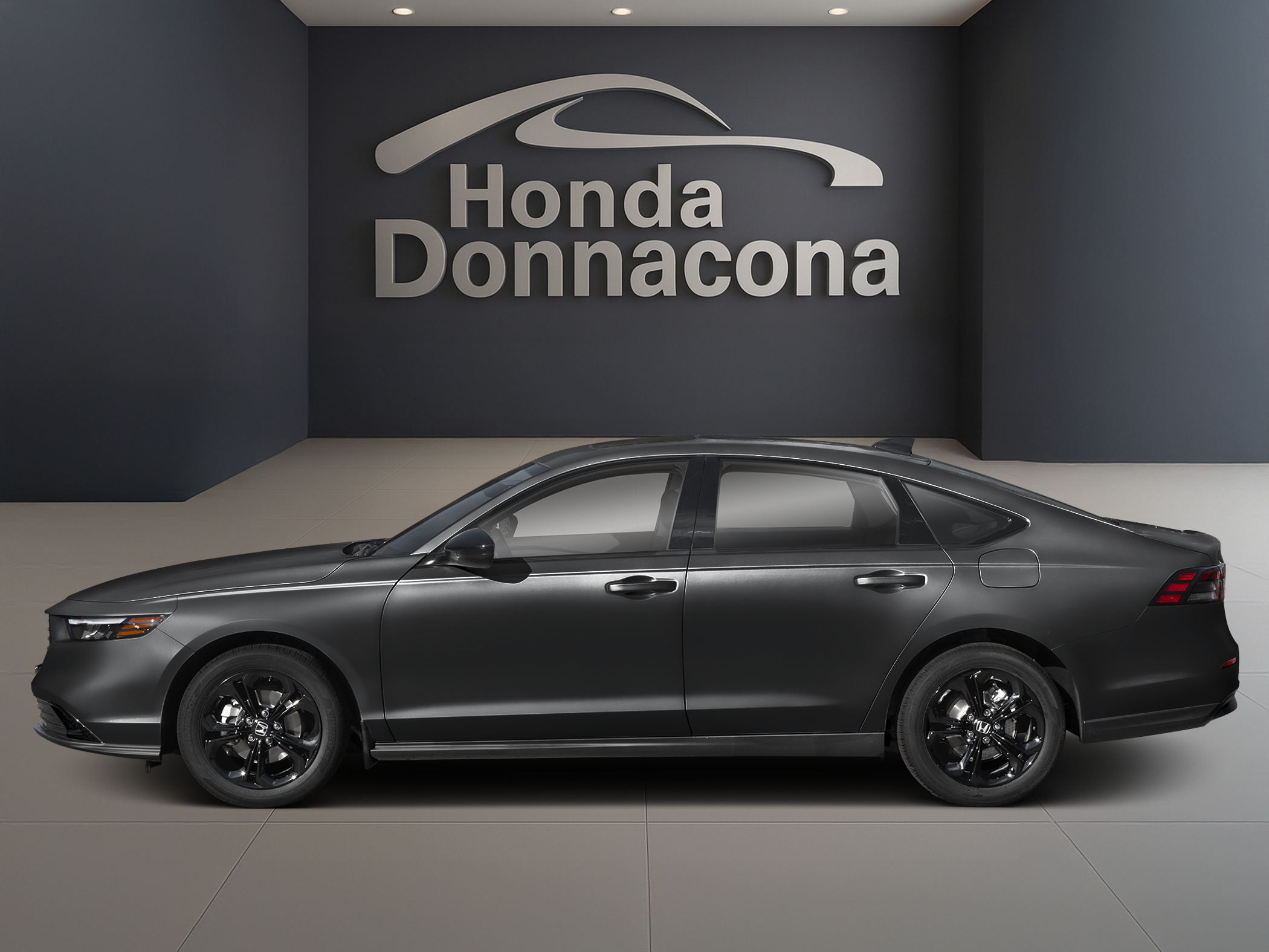 2025 Honda Accord Sedan - Image 3