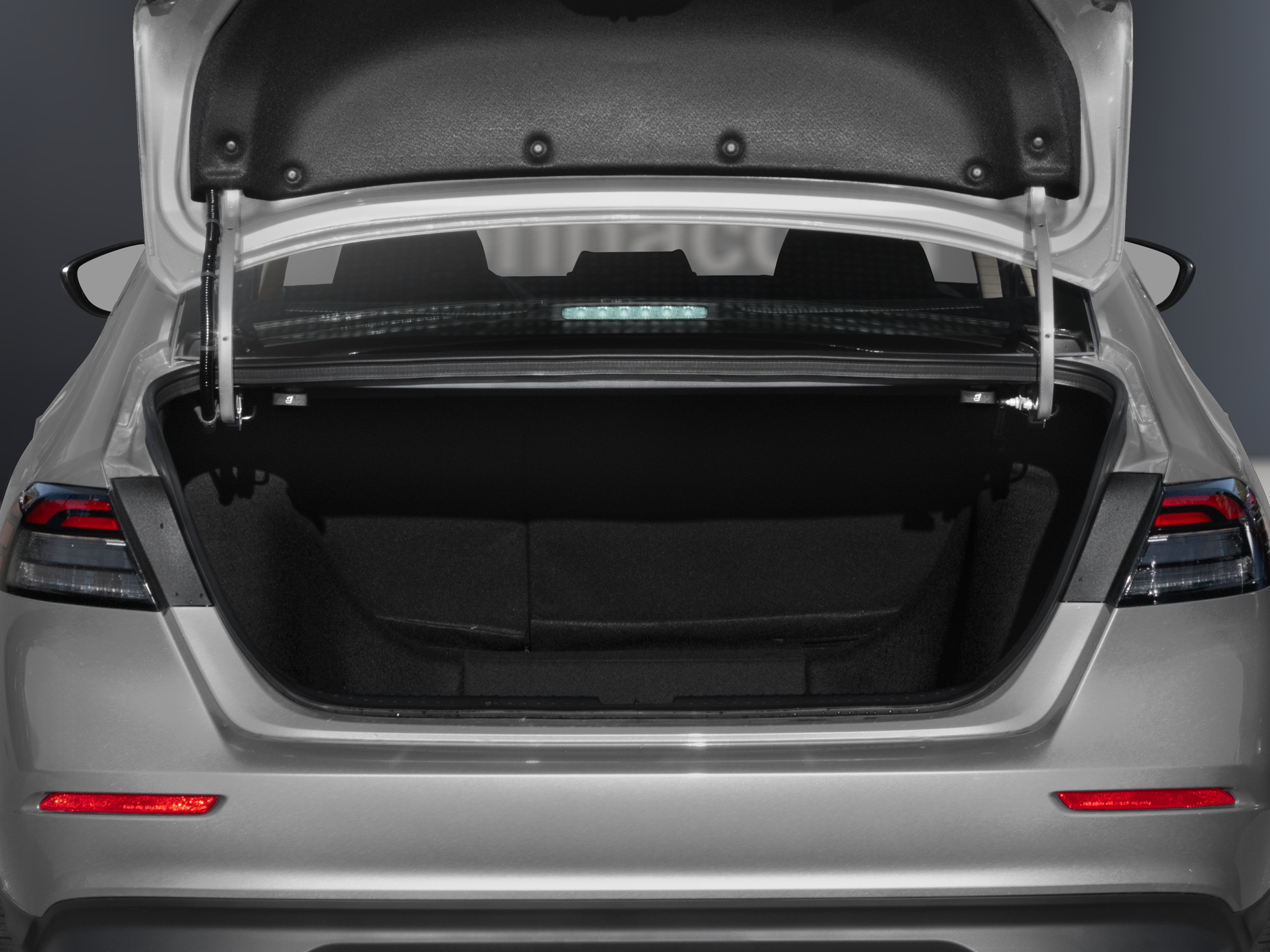 2025 Honda Accord Sedan - Image 7