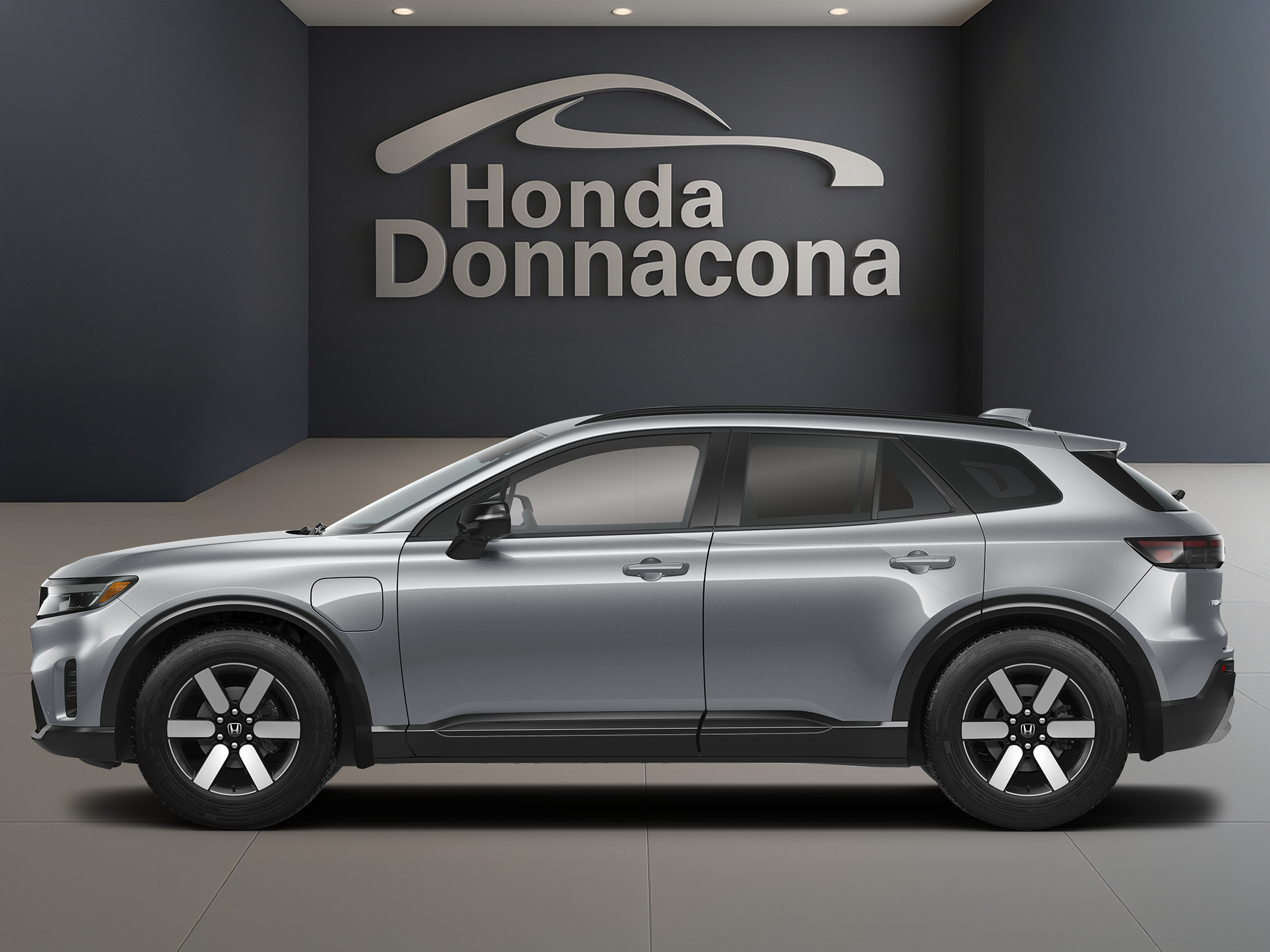 2025 Honda Prologue - Image 2