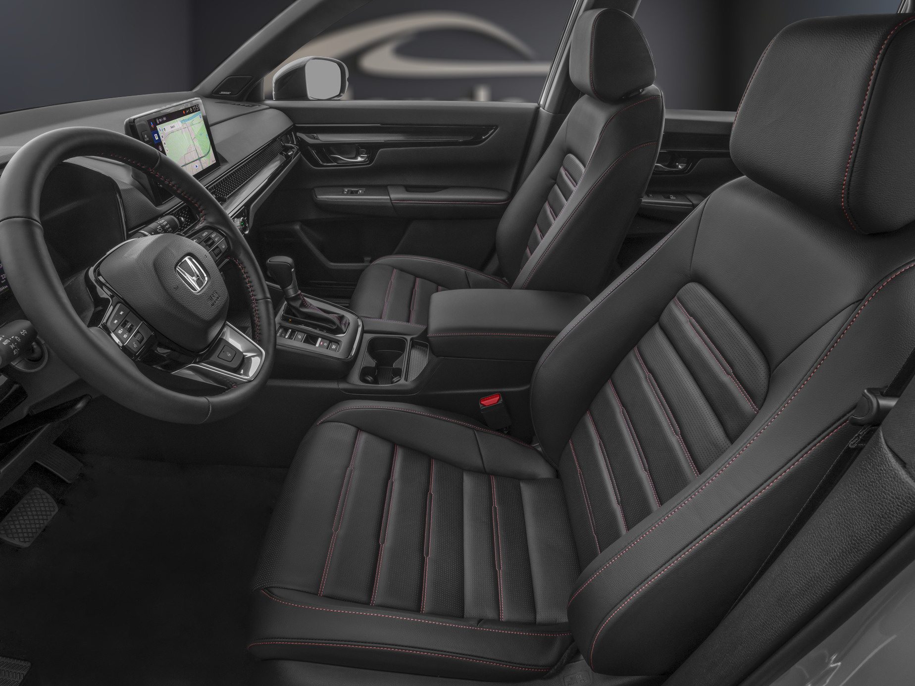 2026 Honda CR-V - Image 5