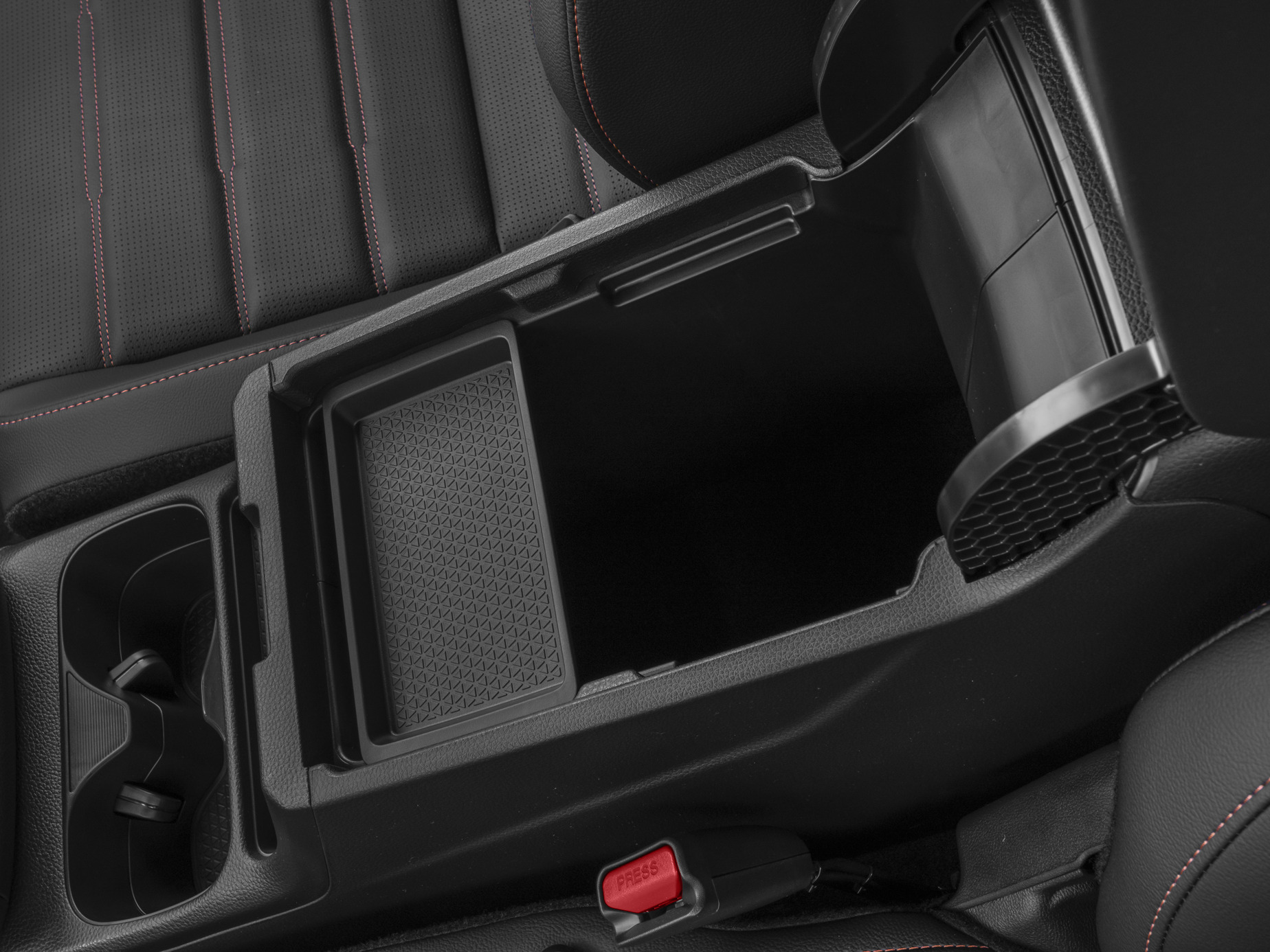 2026 Honda CR-V - Image 10