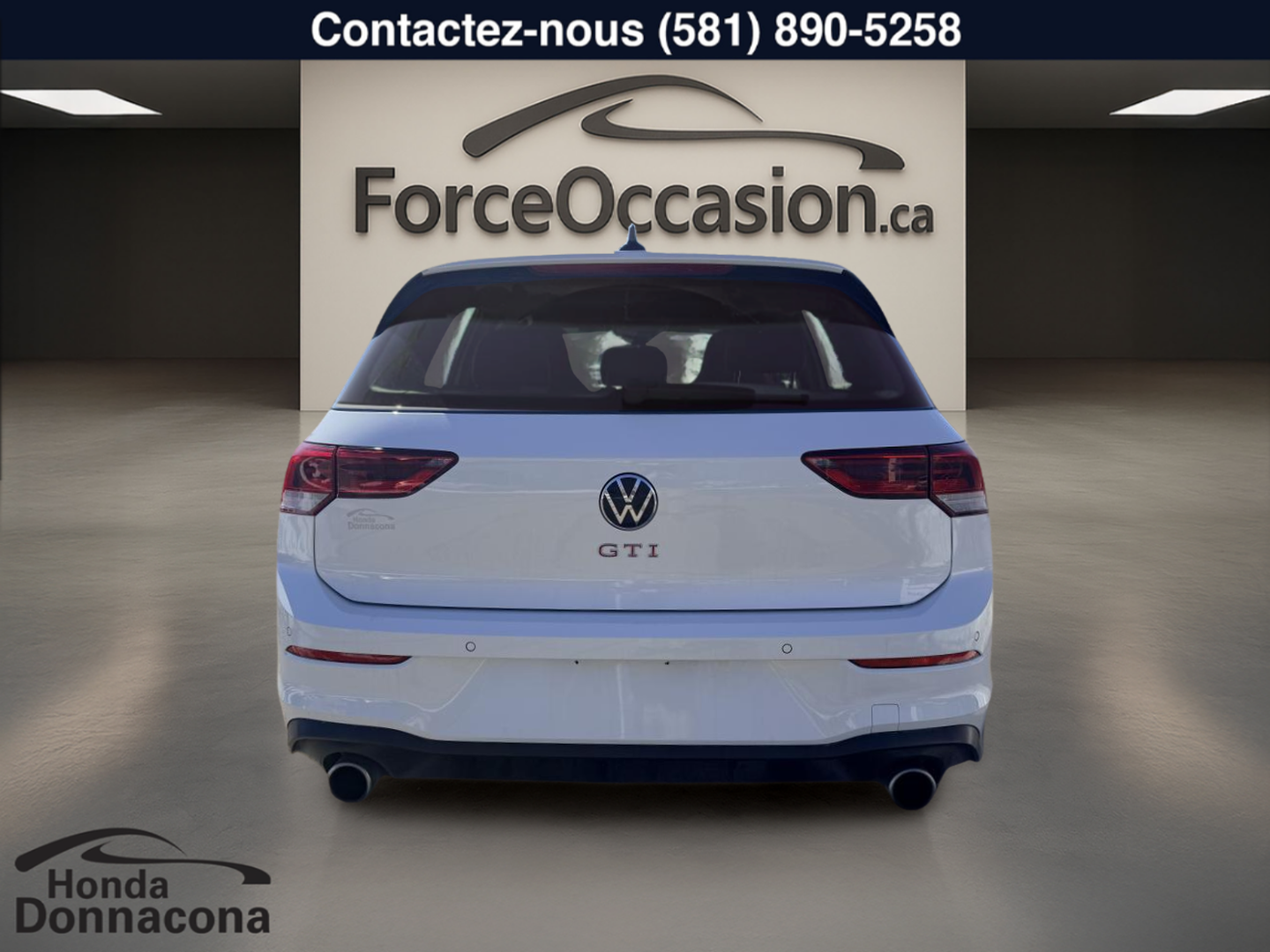 2024 Volkswagen Golf GTI - Image 6