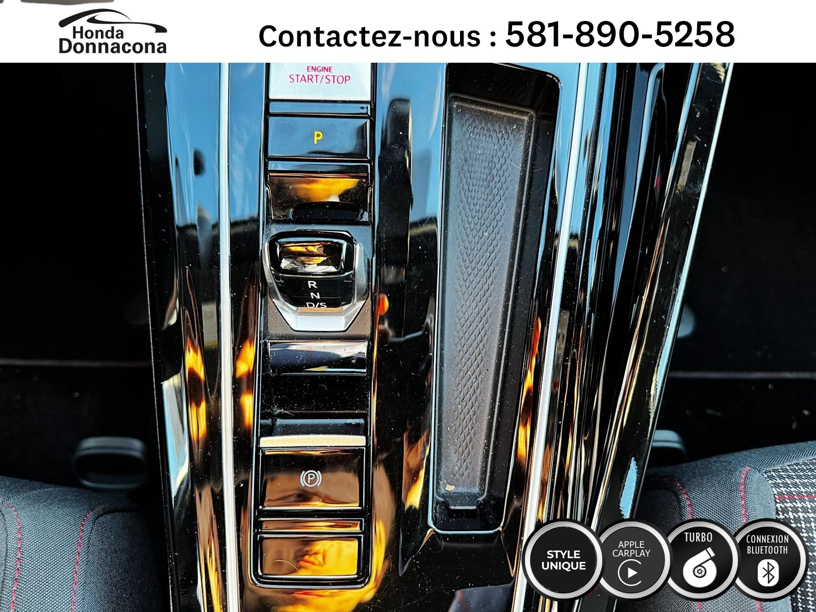 2024 Volkswagen Golf GTI - Image 11