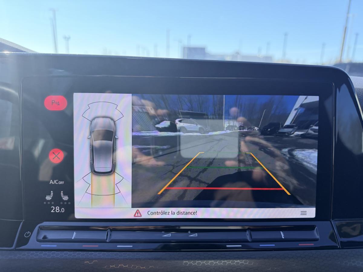 2024 Volkswagen Golf GTI - Image 13