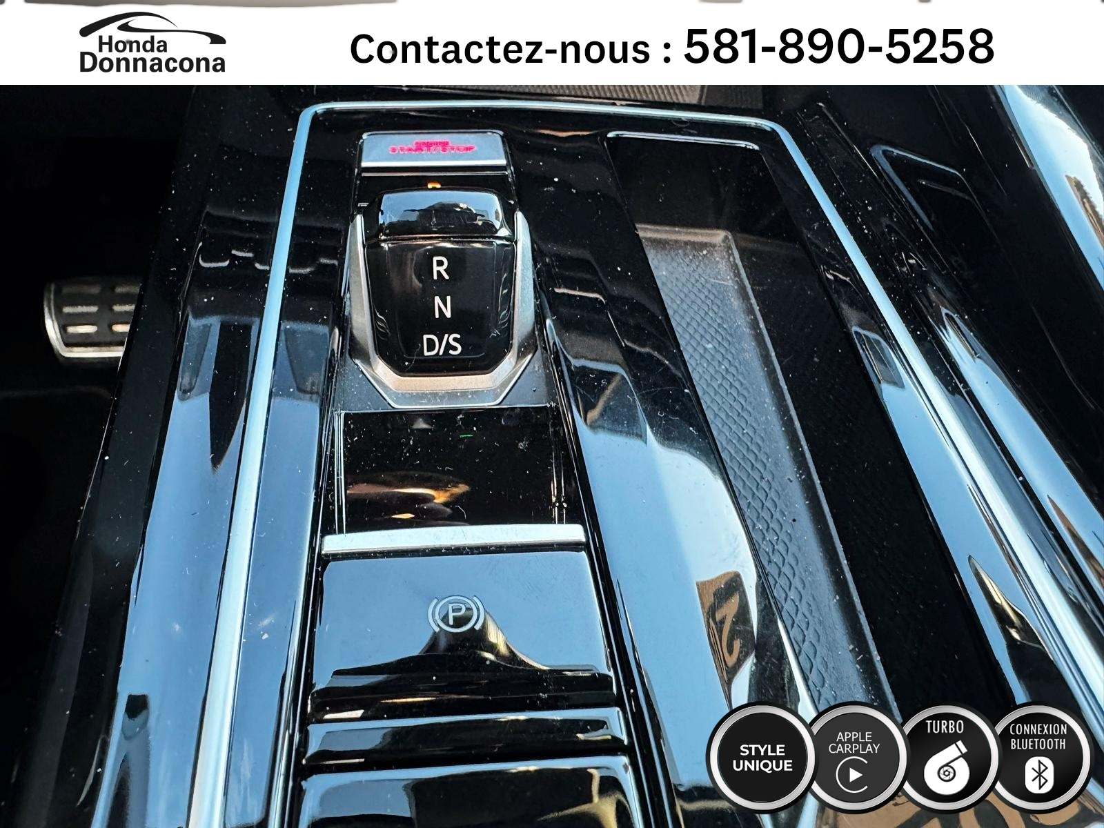 2024 Volkswagen Golf GTI - Image 18