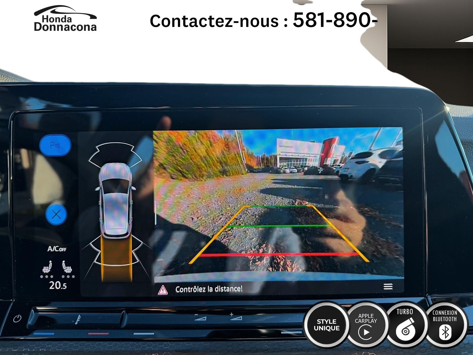 2024 Volkswagen Golf GTI - Image 19