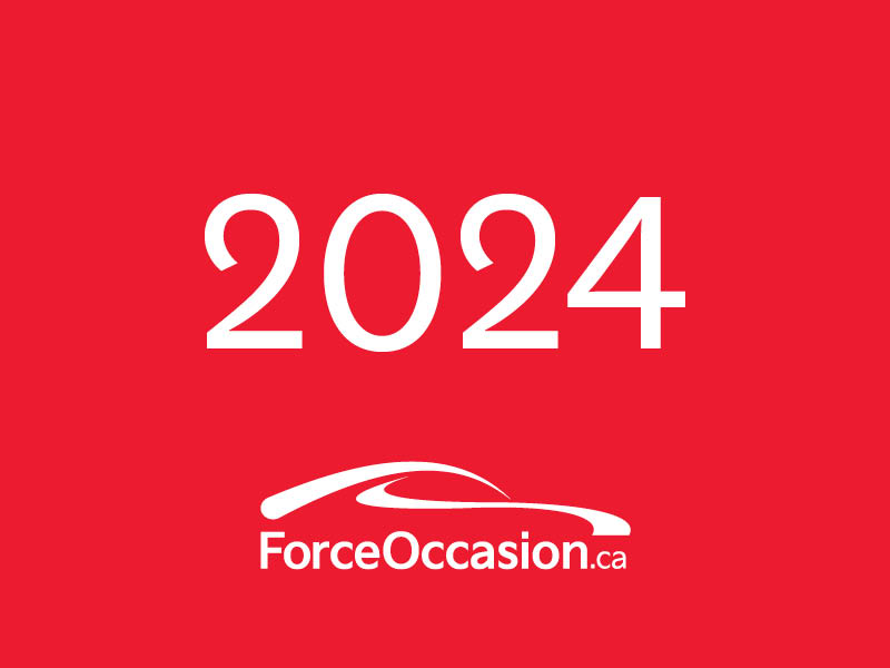 2024 Kia Seltos - Image 2