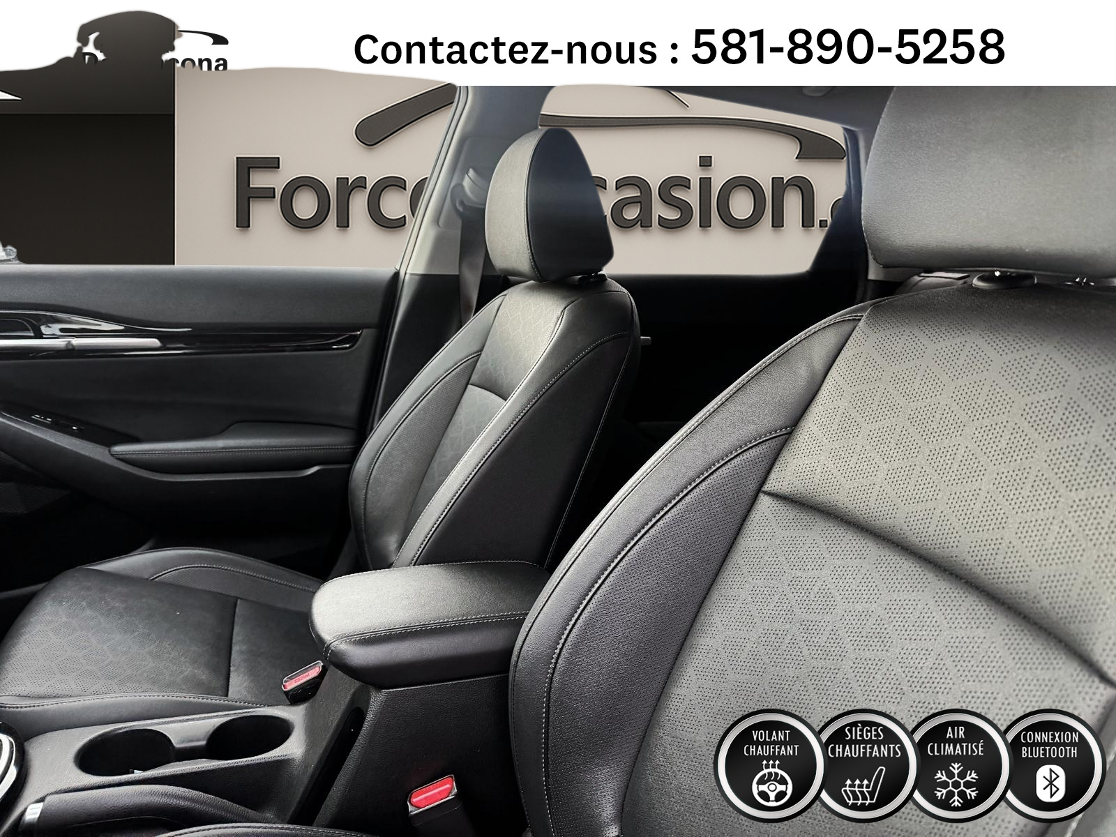 2024 Kia Seltos - Image 11