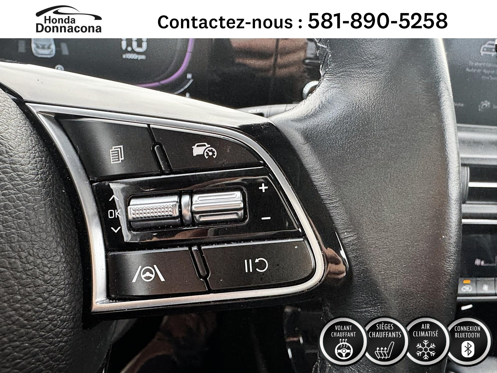 2024 Kia Seltos - Image 14