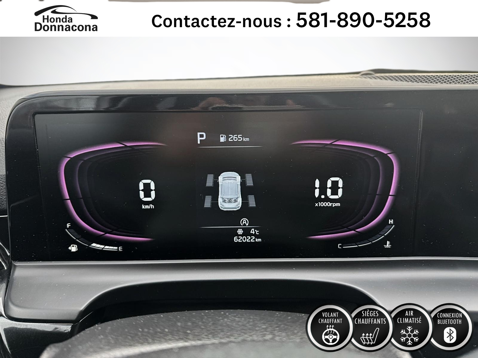 2024 Kia Seltos - Image 15