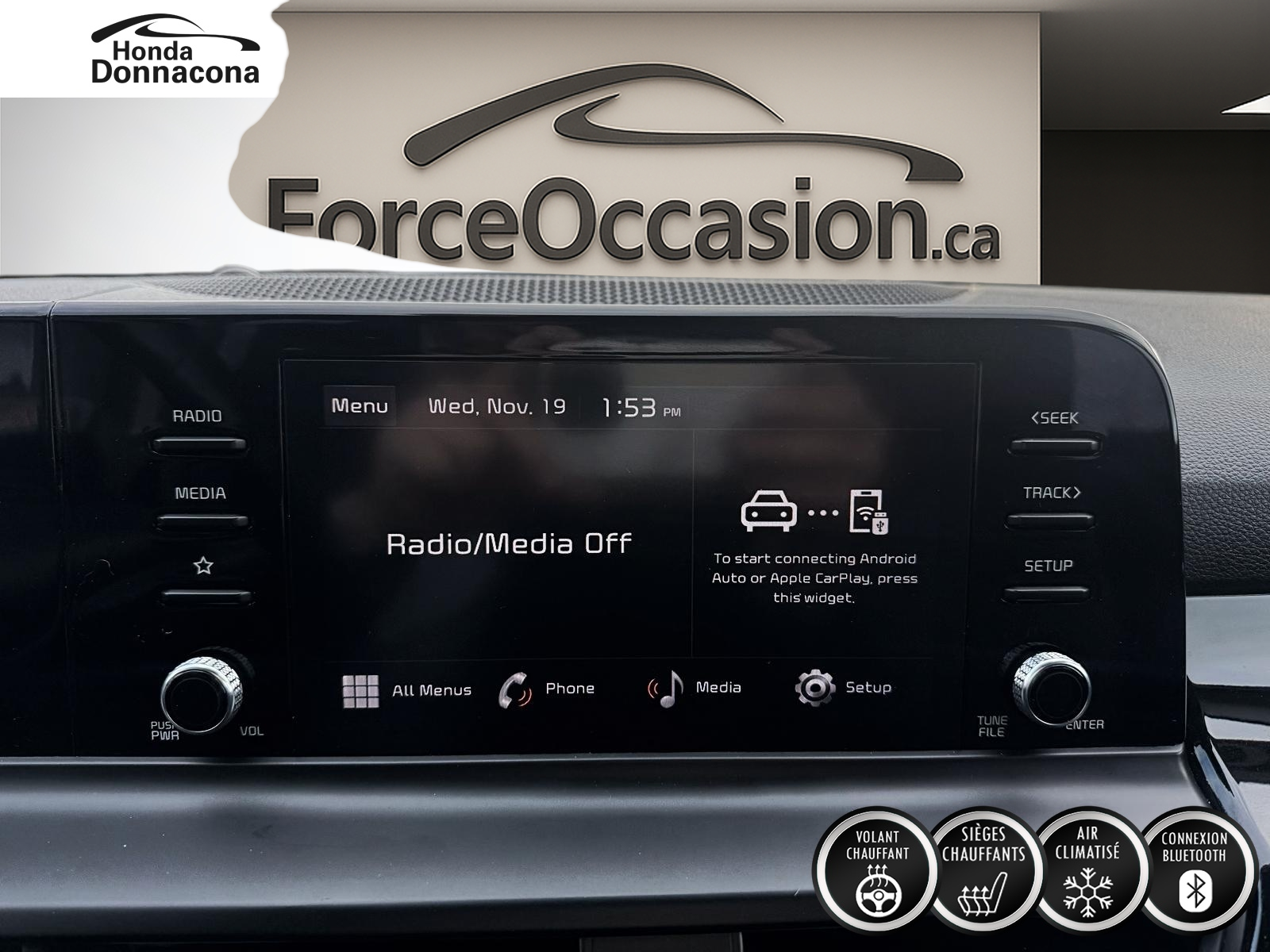 2024 Kia Seltos - Image 16