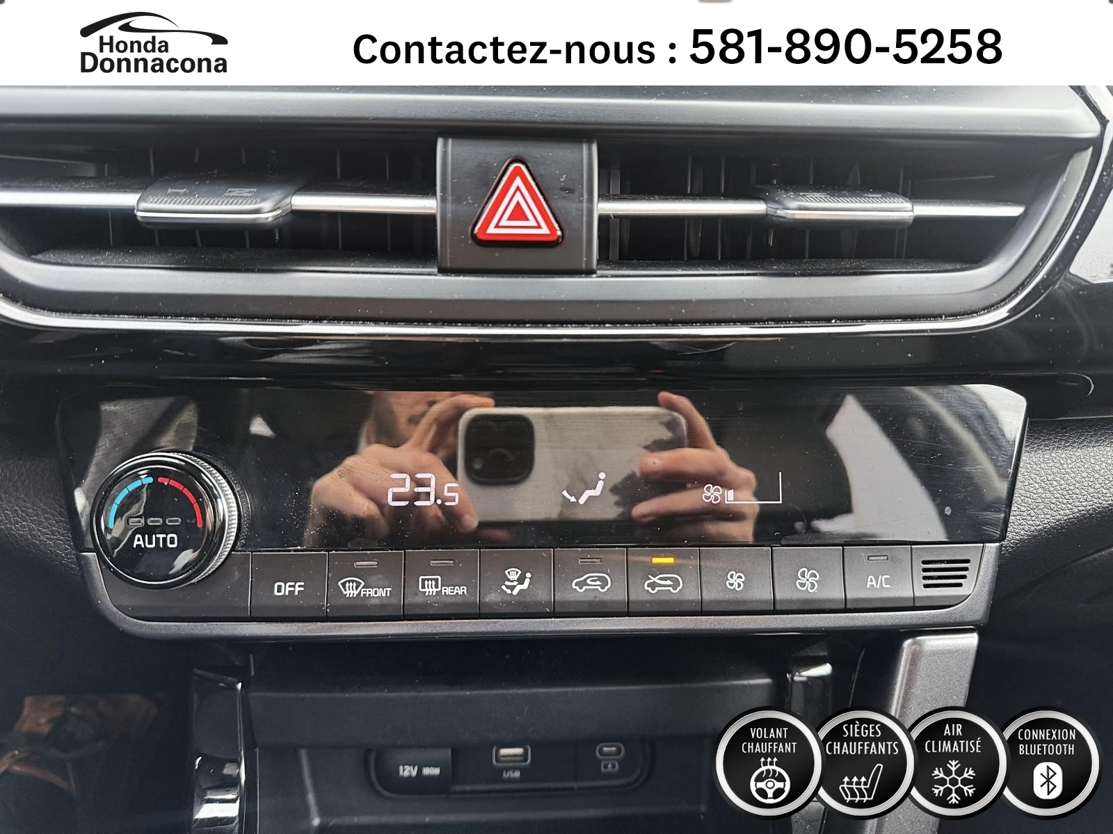 2024 Kia Seltos - Image 17